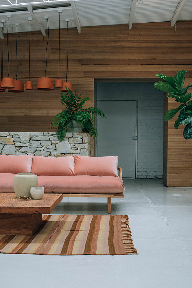 Фото из портфолио Волшебные диванчики) – фотографии дизайна интерьеров на INMYROOM