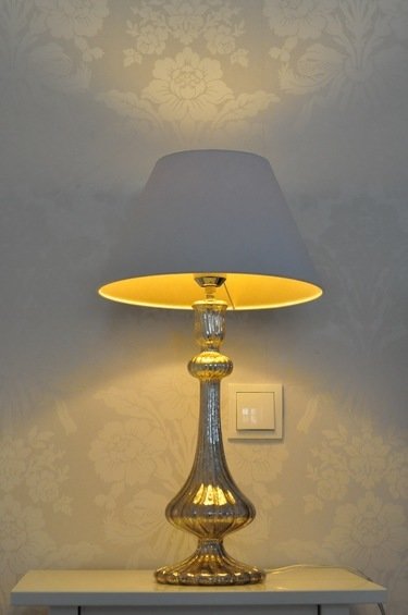 Фотография: Мебель и свет в стиле Классический, Современный – фото на INMYROOM