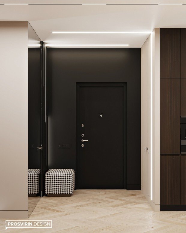 Фото из портфолио GLEAM – фотографии дизайна интерьеров на INMYROOM