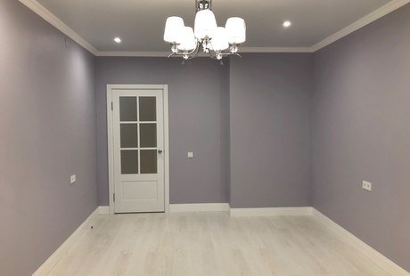 Ремонт квартиры 35м2