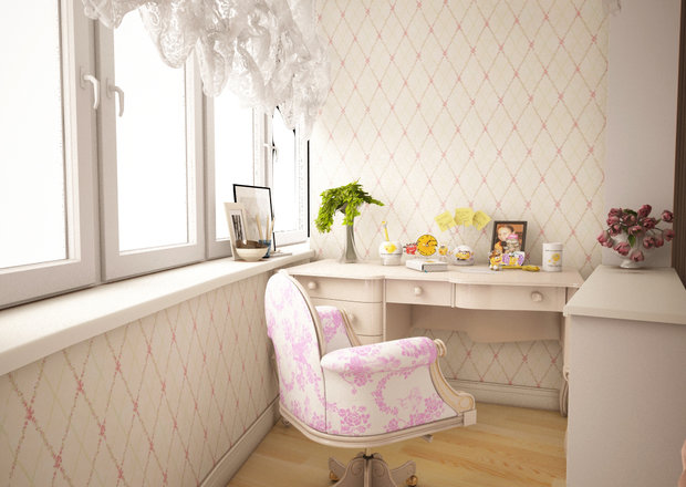 Фото из портфолио квартира 130м2 – фотографии дизайна интерьеров на INMYROOM