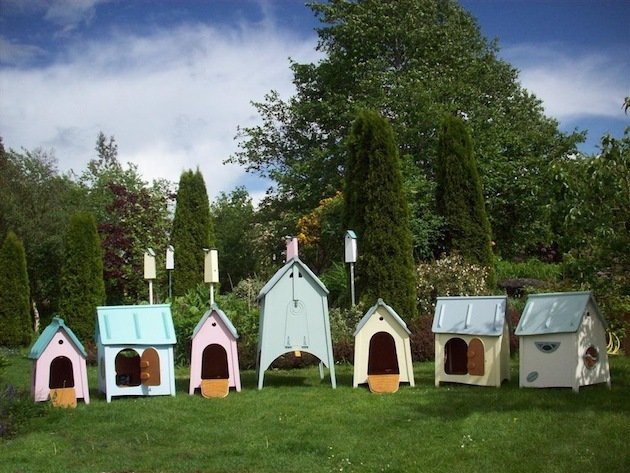 Фотография: Ландшафт в стиле Современный, Стиль жизни, Советы – фото на INMYROOM Фотография: Ландшафт в стиле Современный, Стиль жизни, Советы – фото на INMYROOM