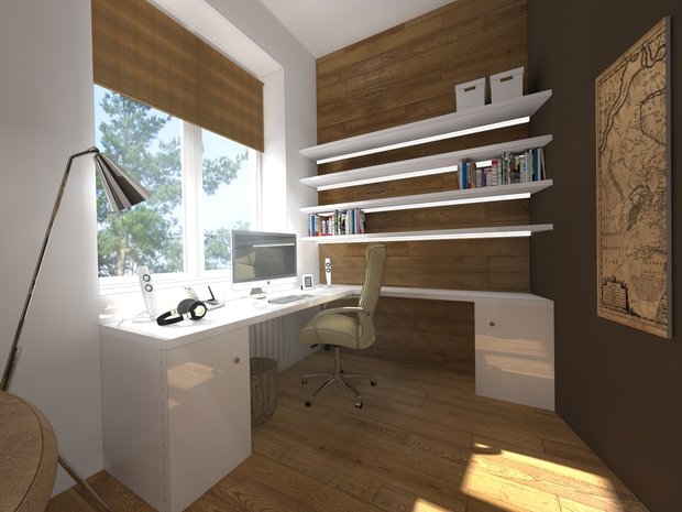 Фото из портфолио Что меня вдохновляет – фотографии дизайна интерьеров на INMYROOM