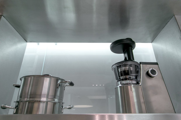 Фотография: Аксессуары в стиле Современный, Хай-тек, Кухня и столовая, Декор интерьера, Интерьер комнат – фото на INMYROOM