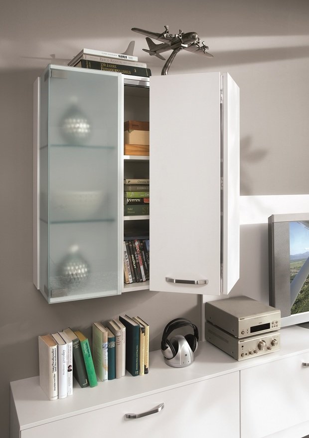 Фото из портфолио Кухня-гостиная. Просто добавь диван – фотографии дизайна интерьеров на INMYROOM