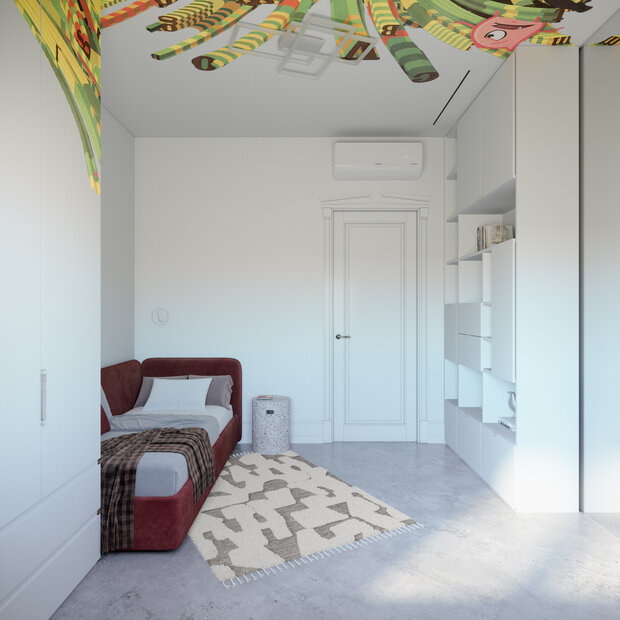 Фотография:  в стиле  – фото на INMYROOM