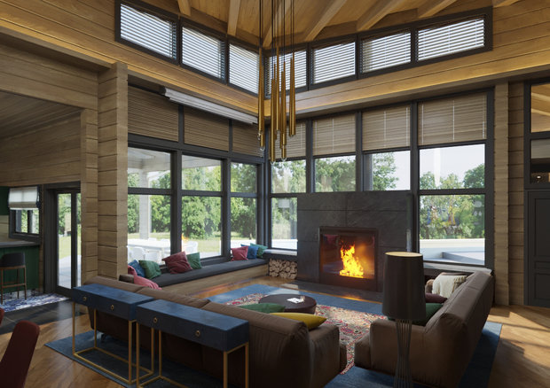 Дизайн: студия «Белякова & Караяни»