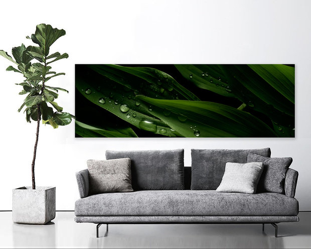 Фото из портфолио Постеры в интерьере – фотографии дизайна интерьеров на INMYROOM