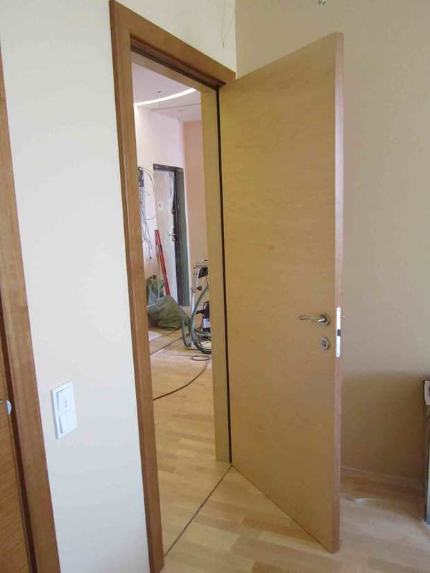 Фото из портфолио двери – фотографии дизайна интерьеров на InMyRoom.ru
