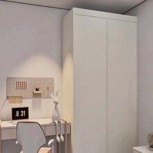 Фото из портфолио Дизайн спальной комнаты для девочки 🩷✨ – фотографии дизайна интерьеров на INMYROOM