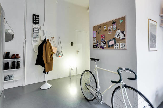 Фото из портфолио Katarina Bangata 45 – фотографии дизайна интерьеров на INMYROOM