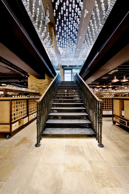 Фотография: Прочее в стиле Лофт, Дома и квартиры, Городские места – фото на INMYROOM