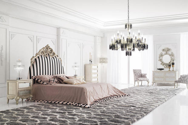 Фото из портфолио Мое избранное – фотографии дизайна интерьеров на INMYROOM