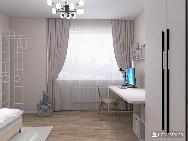 Фотография:  в стиле  – фото на INMYROOM