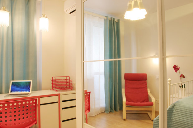 Фотография: Детская в стиле Современный – фото на INMYROOM