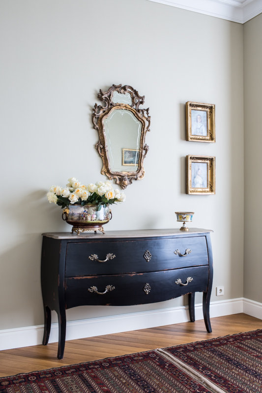 Фото из портфолио Интерьеры – фотографии дизайна интерьеров на INMYROOM