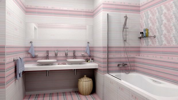 Фото из портфолио То, что нужно каждой девушке! – фотографии дизайна интерьеров на INMYROOM