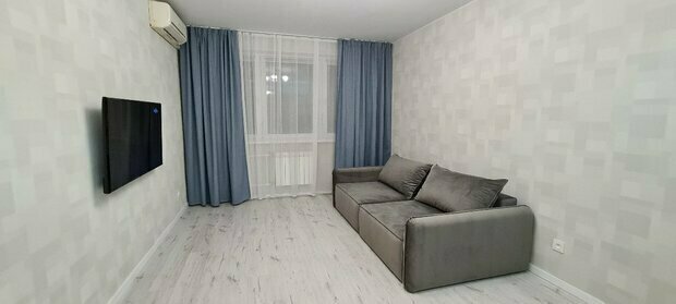 Фото из портфолио Портленд-7 прямой диван – фотографии дизайна интерьеров на INMYROOM