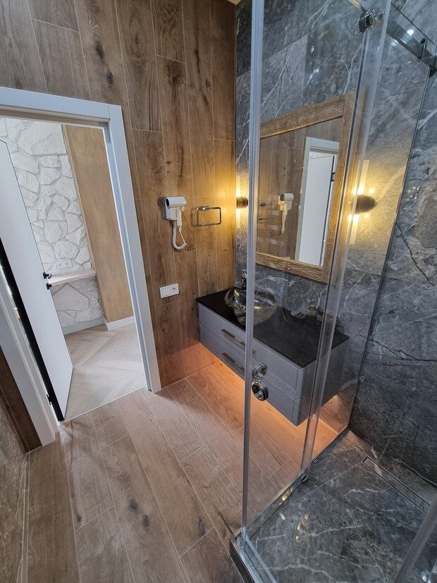 Фотография:  в стиле  – фото на INMYROOM