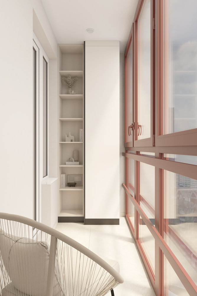 Фото из портфолио Дизайн проект 2-х комнатной квартиры "СОЛНЕЧНЫЙ ЗАКАТ" – фотографии дизайна интерьеров на INMYROOM Фото из портфолио Дизайн проект 2-х комнатной квартиры "СОЛНЕЧНЫЙ ЗАКАТ" – фотографии дизайна интерьеров на INMYROOM