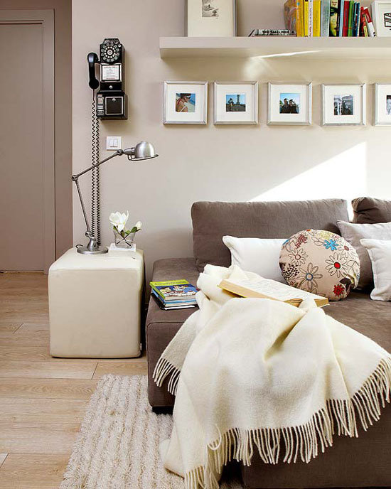 Фотография: в стиле , Декор интерьера, Архитектура, Планировки, Аксессуары, Дизайн интерьера, Декор, Мебель и свет, Прочее, Советы, Белый, Черный, Бежевый, Серый, Розовый, Коричневый, Декорирование интерьера, «Уютная квартира», уют дома, как создать уютную атмосферу, как сделать интерьер комфортным, Наталья Преображенская, интерьер квартиры – фото на INMYROOM Фотография: в стиле , Декор интерьера, Архитектура, Планировки, Аксессуары, Дизайн интерьера, Декор, Мебель и свет, Прочее, Советы, Белый, Черный, Бежевый, Серый, Розовый, Коричневый, Декорирование интерьера, «Уютная квартира», уют дома, как создать уютную атмосферу, как сделать интерьер комфортным, Наталья Преображенская, интерьер квартиры – фото на INMYROOM