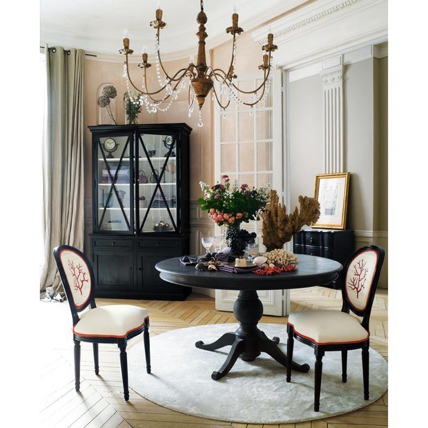 Фото из портфолио MADAME RECAMIER – фотографии дизайна интерьеров на INMYROOM