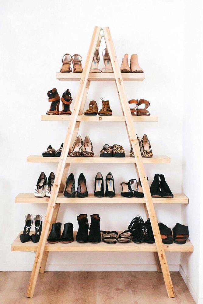 Фотография: в стиле , Советы, хранение в прихожей, хранение, хранение обуви, идеи хранения обуви – фото на INMYROOM Фотография: в стиле , Советы, хранение в прихожей, хранение, хранение обуви, идеи хранения обуви – фото на INMYROOM