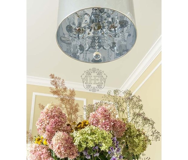 Фото из портфолио ЖК "Альбатрос" – фотографии дизайна интерьеров на INMYROOM