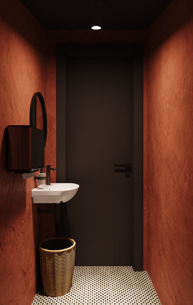 Фотография: в стиле – фото на INMYROOM