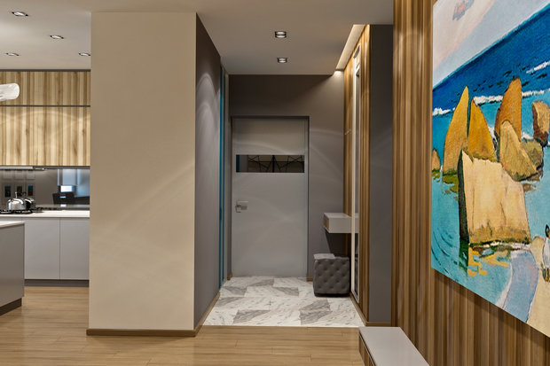 Фото из портфолио Что меня вдохновляет – фотографии дизайна интерьеров на INMYROOM