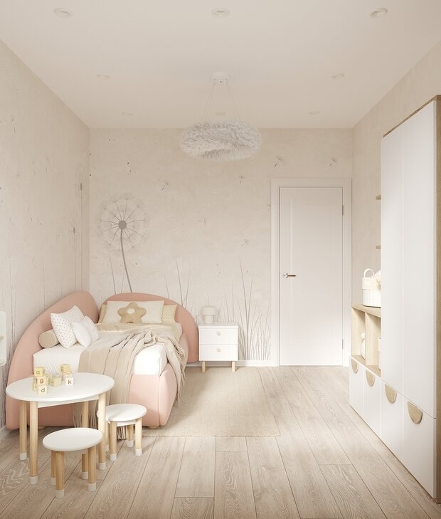 Фотография:  в стиле  – фото на INMYROOM
