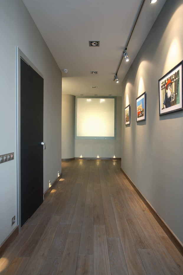 Фото из портфолио Алые паруса 180 м – фотографии дизайна интерьеров на INMYROOM
