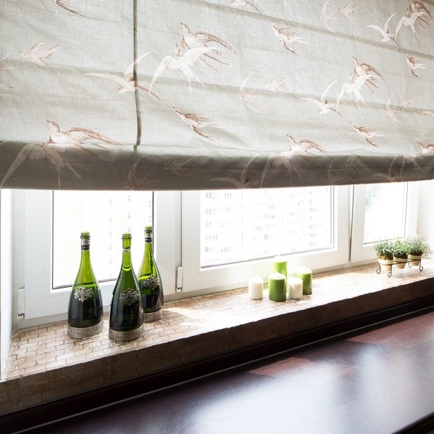 Фотография: Декор в стиле Прованс и Кантри, Скандинавский, Квартира, Дома и квартиры – фото на INMYROOM