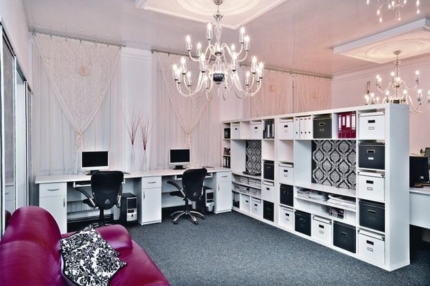 Фото из портфолио 19 – фотографии дизайна интерьеров на INMYROOM