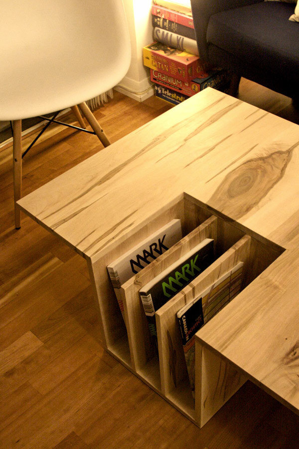 Фотография: Мебель и свет в стиле Современный, Декор интерьера – фото на INMYROOM