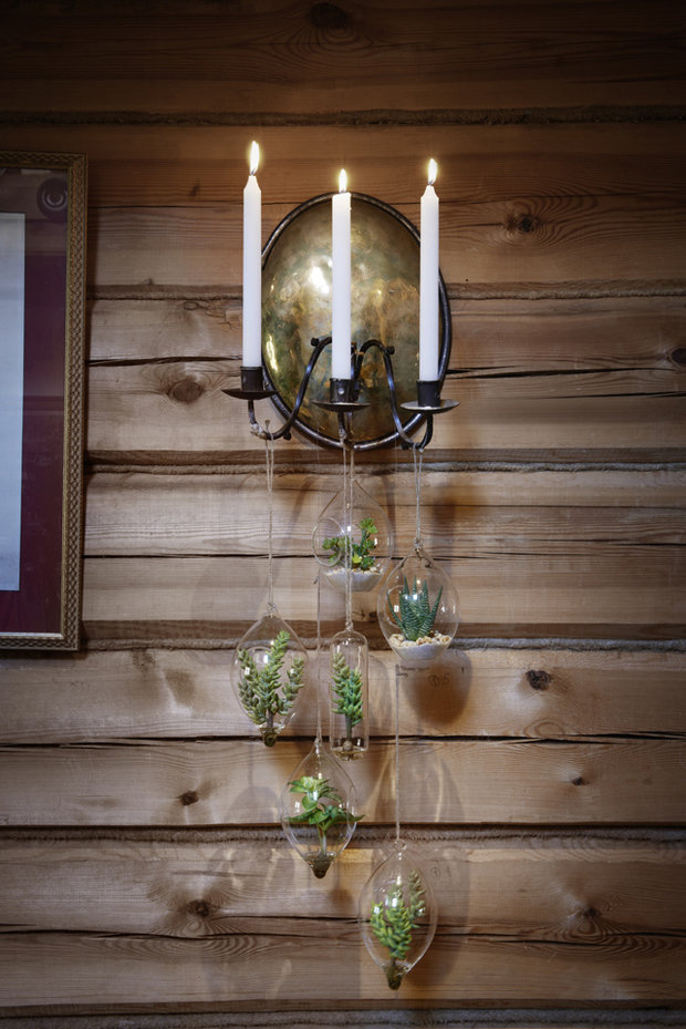 Фото из портфолио Коллекция "Сказочный лес" французского бренда SIA Home Fashion    – фотографии дизайна интерьеров на INMYROOM