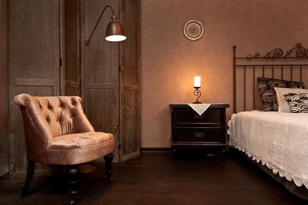 Фото из портфолио Фотографии наших работ. – фотографии дизайна интерьеров на INMYROOM