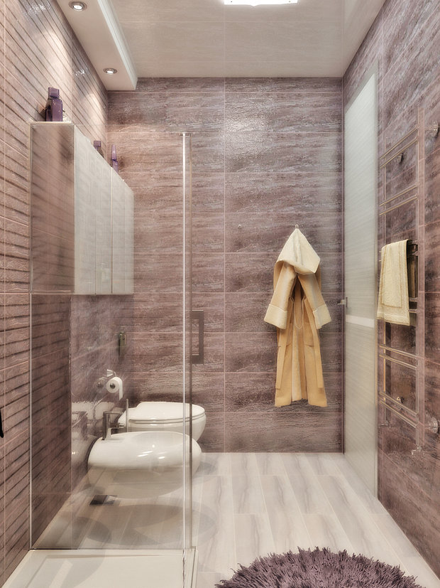 Фото из портфолио Design Ideas Crimea – фотографии дизайна интерьеров на INMYROOM