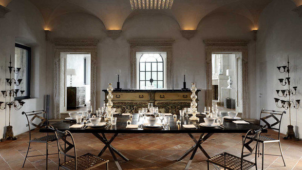 Фото из портфолио Мои избранные статьи – фотографии дизайна интерьеров на INMYROOM