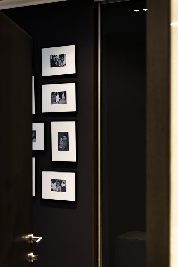 Фото из портфолио Гармония пространства – фотографии дизайна интерьеров на INMYROOM