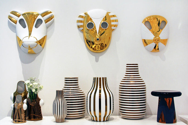 Фотография: Аксессуары в стиле Современный – фото на INMYROOM