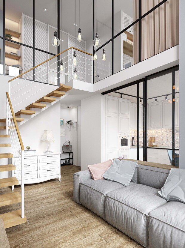 Фотография: в стиле – фото на INMYROOM