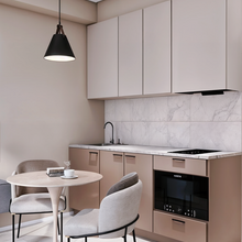 Фото из портфолио Дизайн-проект студии – фотографии дизайна интерьеров на INMYROOM