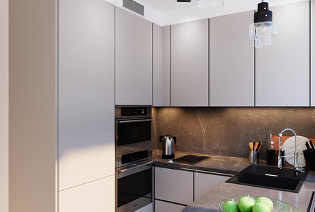 Новая дорога, 1