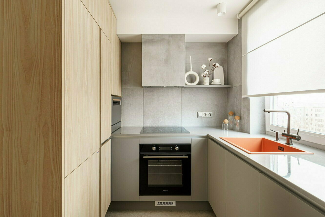 Фотография: в стиле , Кухня и столовая, Советы – фото на INMYROOM Фотография: в стиле , Кухня и столовая, Советы – фото на INMYROOM