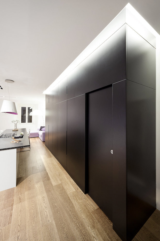 Фото из портфолио Мои избранные статьи – фотографии дизайна интерьеров на INMYROOM