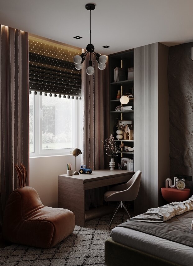 Фотография: в стиле – фото на INMYROOM
