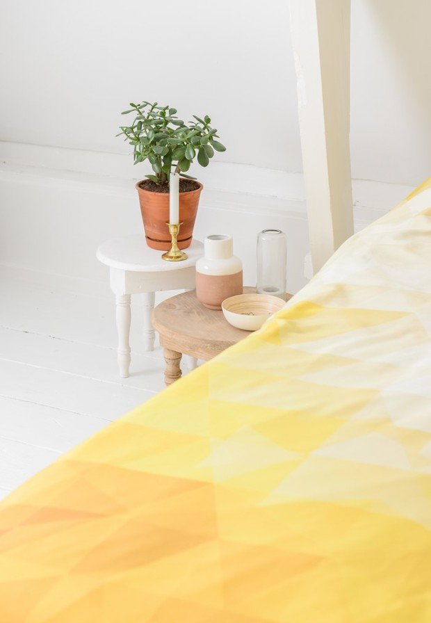 Фото из портфолио Рестайлинг-проект для спальни – фотографии дизайна интерьеров на INMYROOM