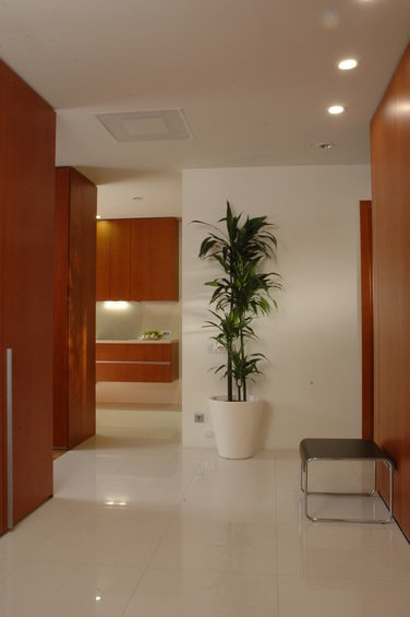 Фотография: в стиле , Квартира, Дома и квартиры – фото на INMYROOM