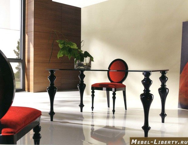 Фото из портфолио ANZADI – фотографии дизайна интерьеров на INMYROOM